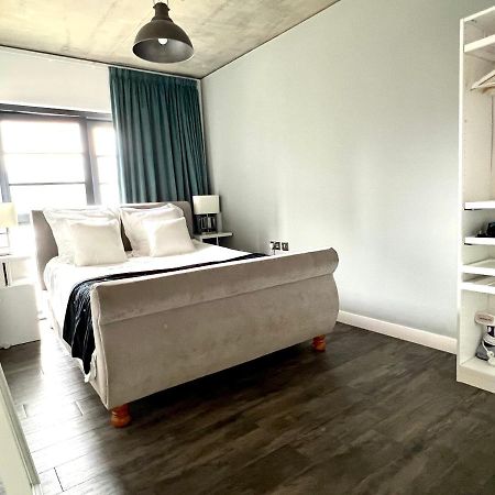Hotel Apartment Two Bedroom Ferrum Wembley Park لندن المظهر الخارجي الصورة